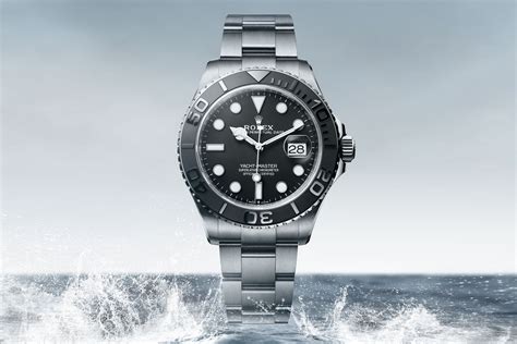 rolex yacht-master 42 titanium ref. 226627|yachtmaster 42 titanium review.